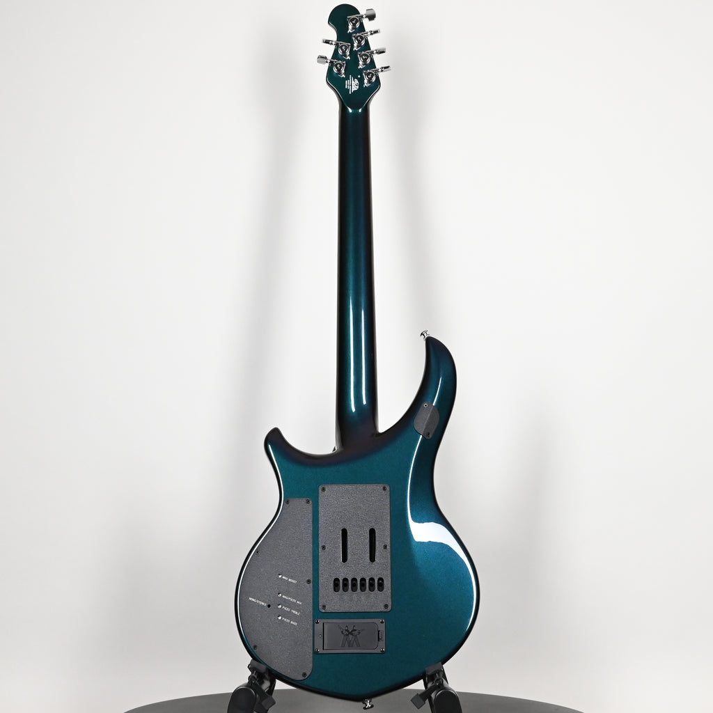 Ernie Ball Music Man John Petrucci Majesty 6-String Premium Select- Mystic Dream 2026 (M021663)