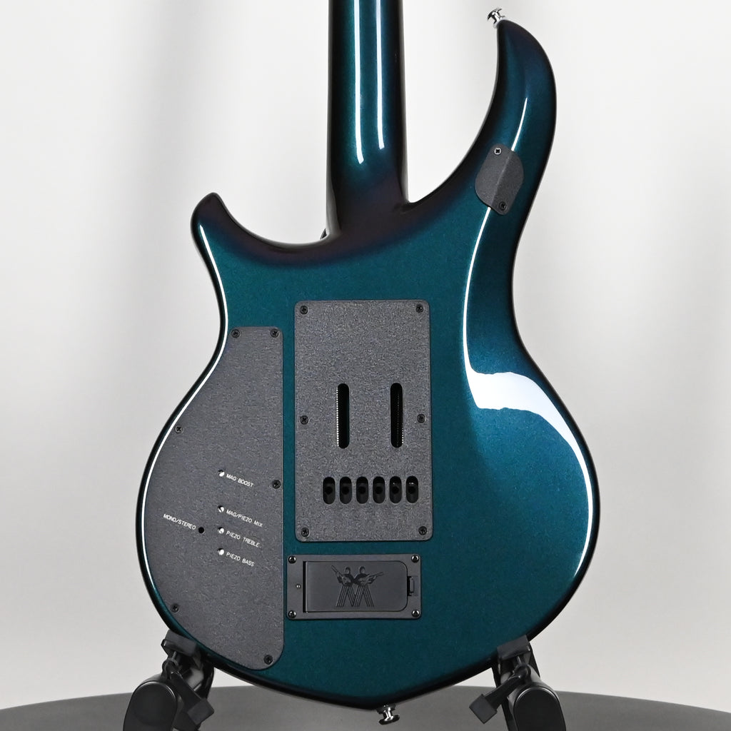 Ernie Ball Music Man John Petrucci Majesty 6-String Premium Select- Mystic Dream 2026 (M021663)