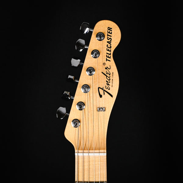 Fender Custom Shop Vintage Custom '68 Paisley Telecaster NOS- Aged Pink Paisley 2025 (R141111)