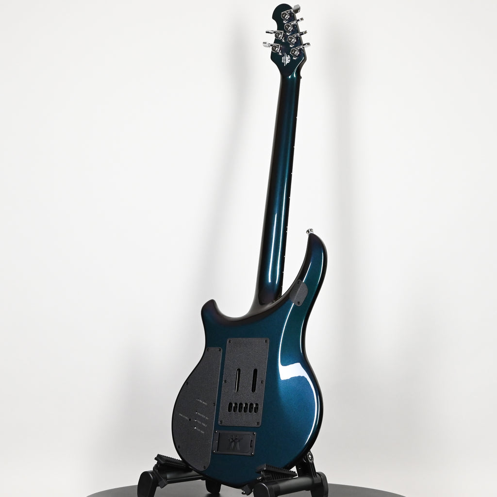 Ernie Ball Music Man John Petrucci Majesty 6-String Premium Select- Mystic Dream 2026 (M021663)