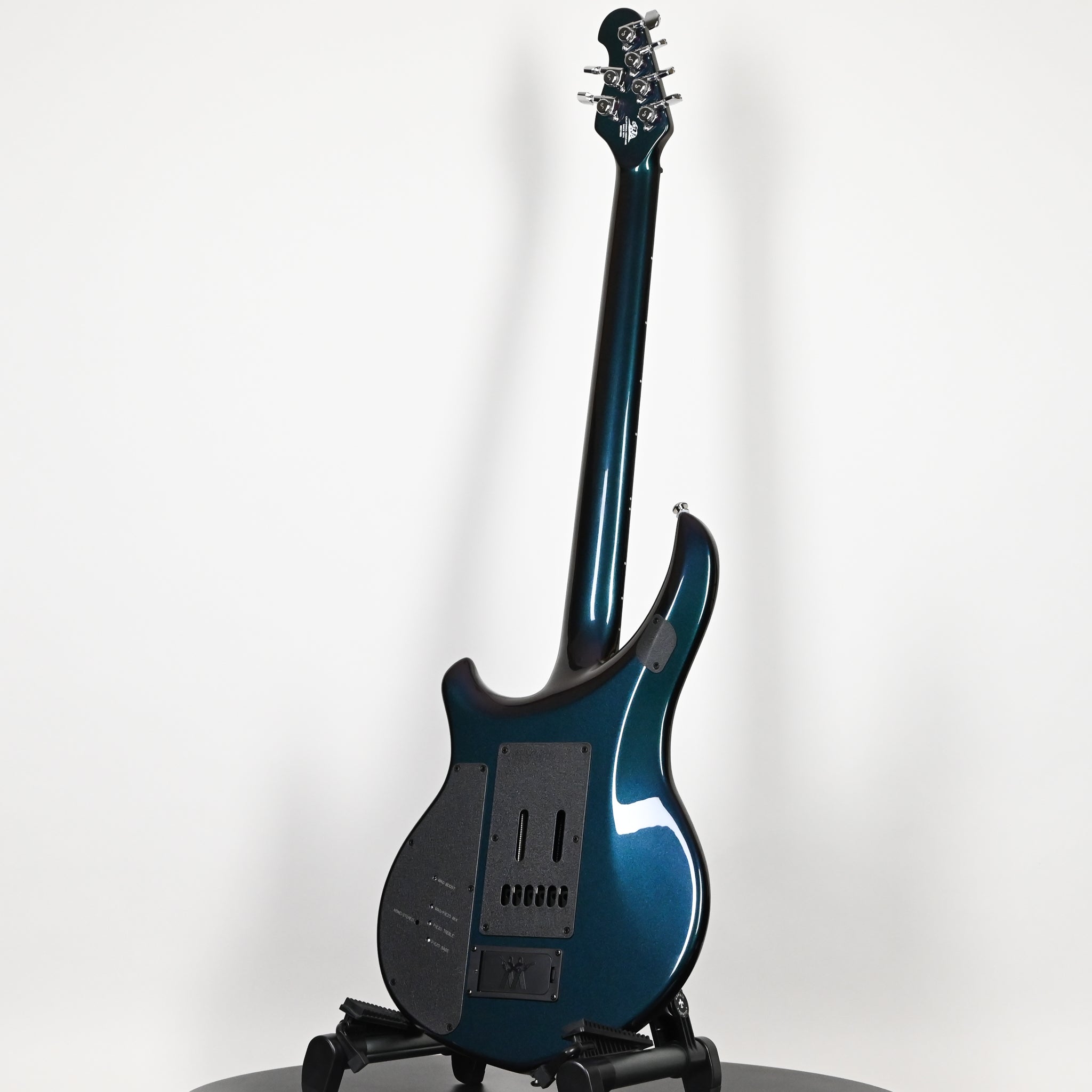 Ernie Ball Music Man John Petrucci Majesty 6-String Premium Select- Mystic Dream 2026 (M021663)