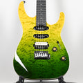 Charvel Pro-Mod Plus Dinky DK24 HSS 2PT QM- Zombie Fade 2026 (ISC2601416)