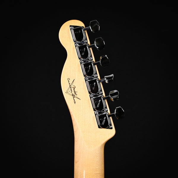 Fender Custom Shop Vintage Custom '68 Paisley Telecaster NOS- Aged Pink Paisley 2025 (R141111)