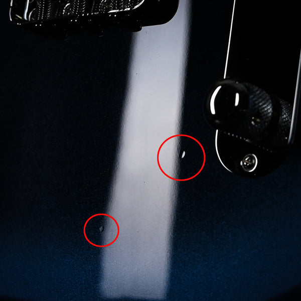 Fender American Professional II Telecaster- Dark Night 2024 (US24053514)