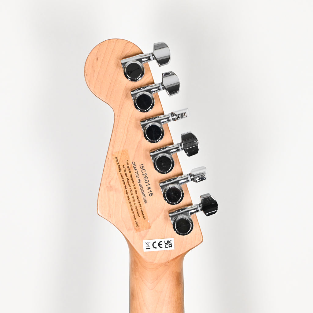 Charvel Pro-Mod Plus Dinky DK24 HSS 2PT QM- Zombie Fade 2026 (ISC2601416)