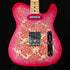 Fender Custom Shop Vintage Custom '68 Paisley Telecaster NOS- Aged Pink Paisley 2025 (R141111)