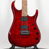 Ernie Ball Music Man John Petrucci Signature JP15 Electric Guitar- Red Tide Flame 2026 (H10259)