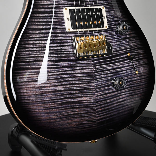 PRS Custom 24 w/ 10-Top & DMO Pickups- Purple Mist 2025 (0401981)