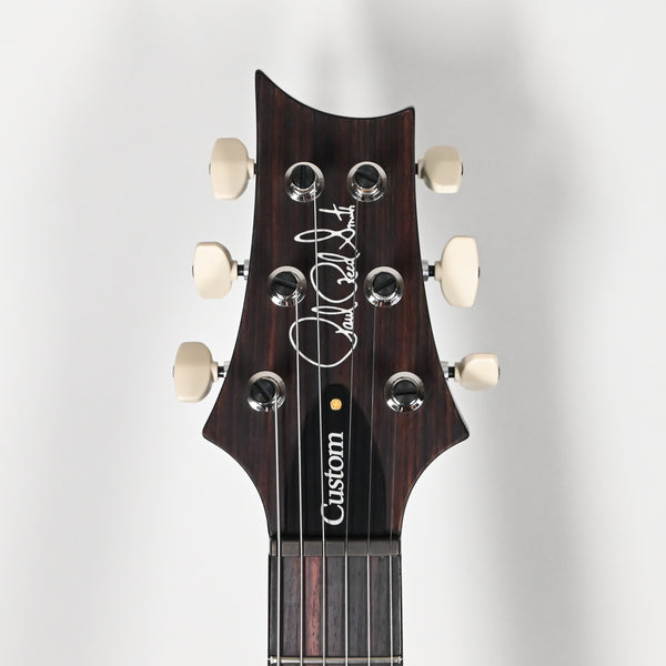 PRS Custom 24 w/ 10-Top & DMO Pickups- Purple Mist 2025 (0401981)