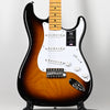 Fender 70th Anniversary American Vintage II 1954 Stratocaster- 2 Color Sunburst 2024 (V703802)