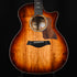 Taylor Next Generation K24ce Special Edition w/ Hawaiian Koa Top & Hawaiian Koa Back and SidesAcoustic/ Electric Guitar- Natural 2026 (1204166034)