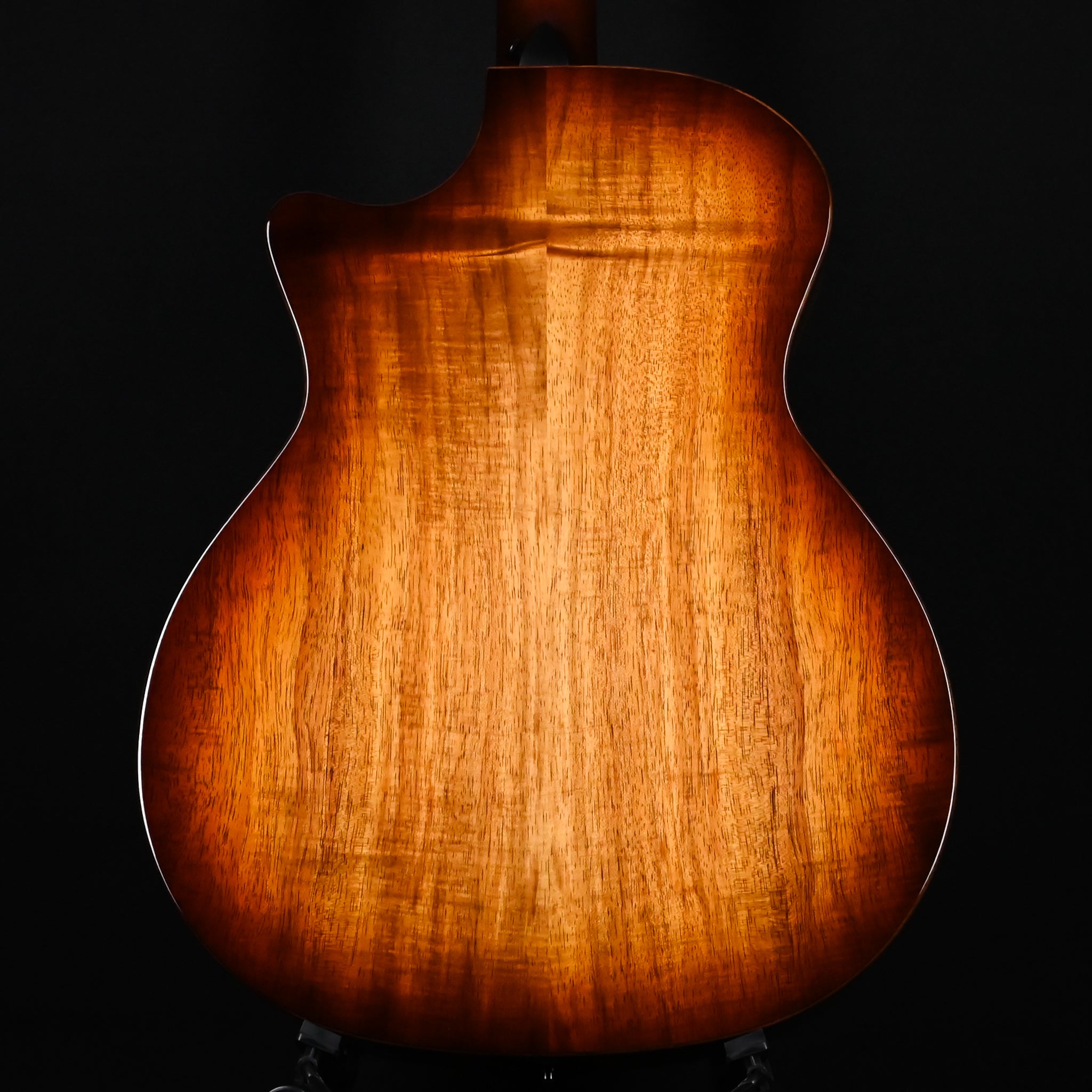 Taylor Next Generation K24ce Special Edition w/ Hawaiian Koa Top & Hawaiian Koa Back and SidesAcoustic/ Electric Guitar- Natural 2026 (1204166034)