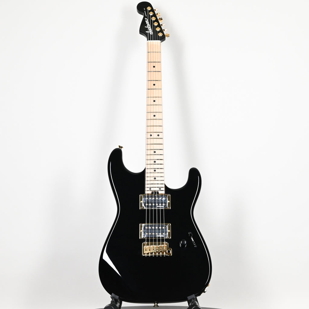 Jackson Custom Shop USA Gus G San Dimas Signature Special Edition- Black 2026 (J11542)