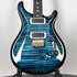 PRS Custom 24-08 w/ 10-Top Electric Guitar- Cobalt Smokeburst 2025 (0414667)