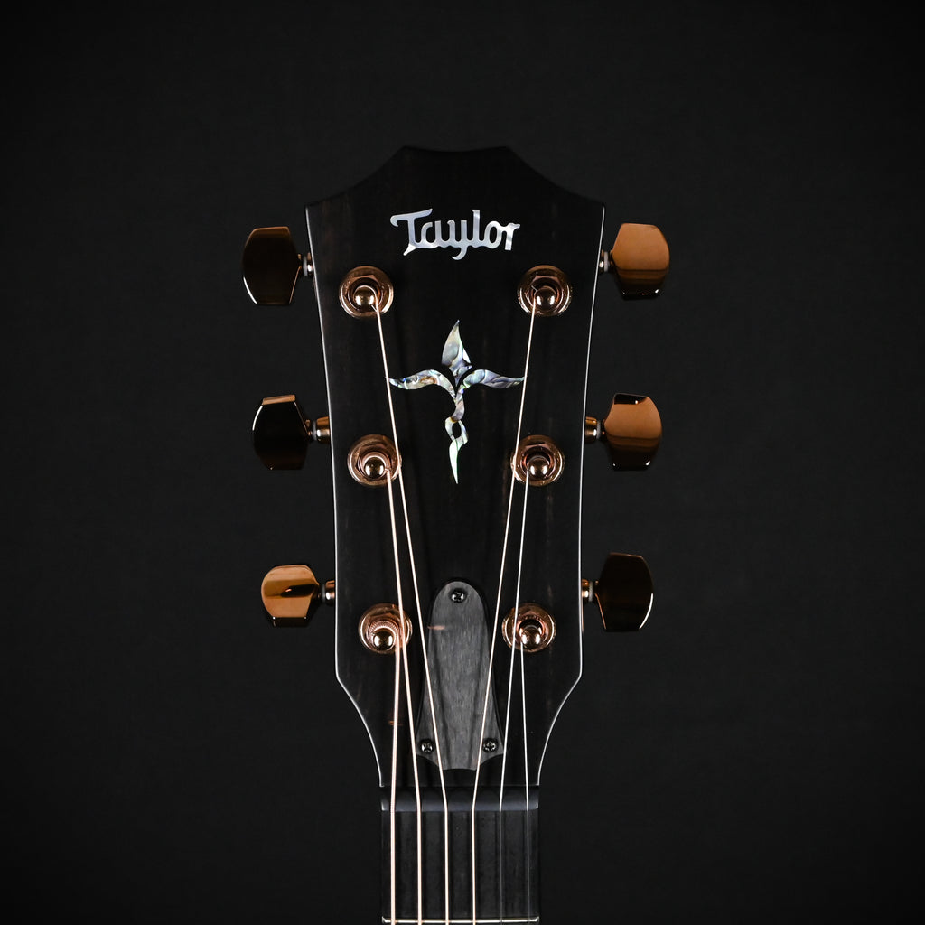 Taylor Next Generation K24ce Special Edition w/ Hawaiian Koa Top & Hawaiian Koa Back and SidesAcoustic/ Electric Guitar- Natural 2026 (1204166034)