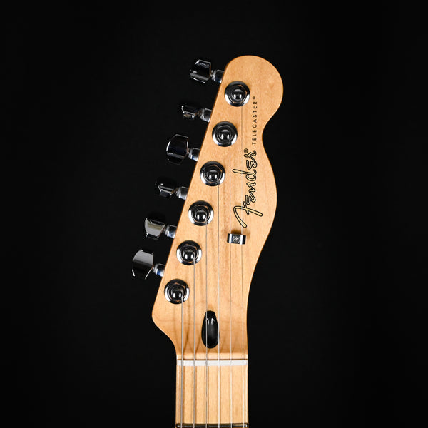 Fender Player II Modified Telecaster- Olympic Pearl 2025 (MX25014820)
