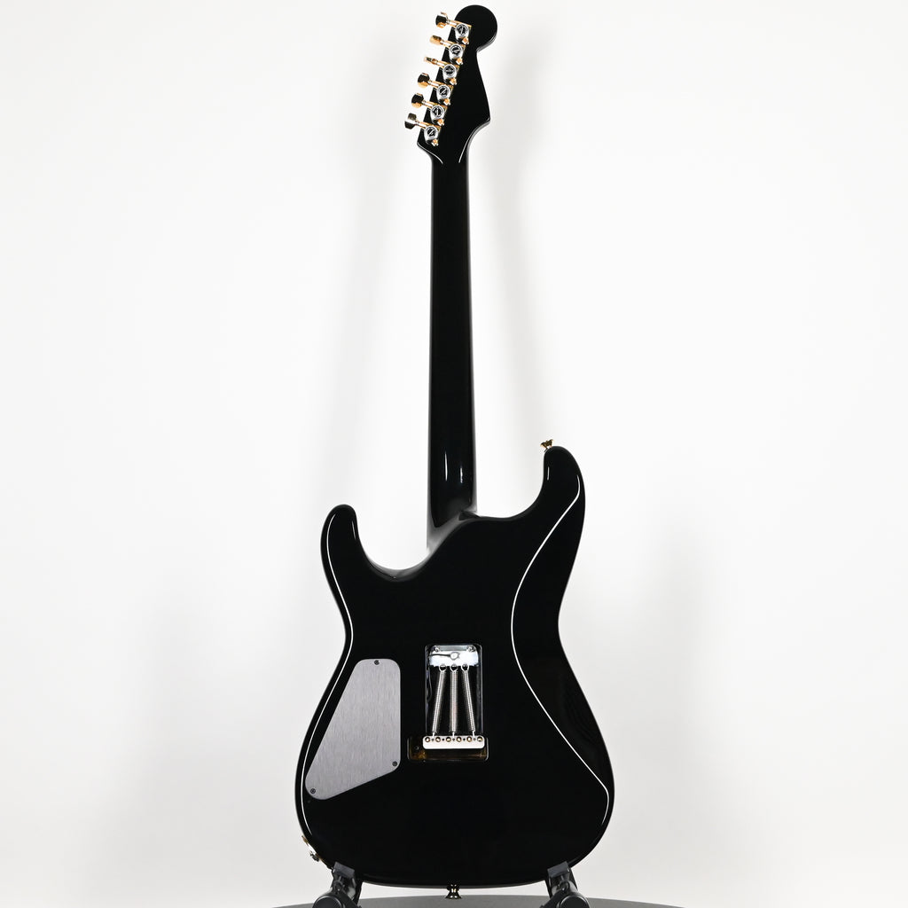 Jackson Custom Shop USA Gus G San Dimas Signature Special Edition- Black 2026 (J11542)