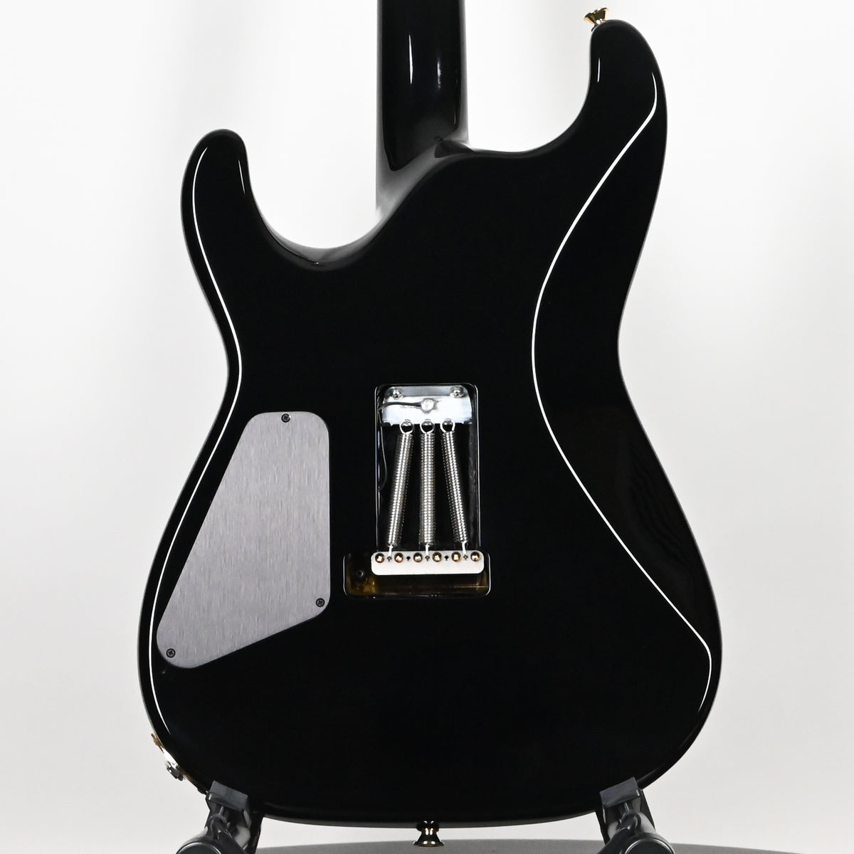 Jackson Custom Shop USA Gus G San Dimas Signature Special Edition- Black 2026 (J11542)