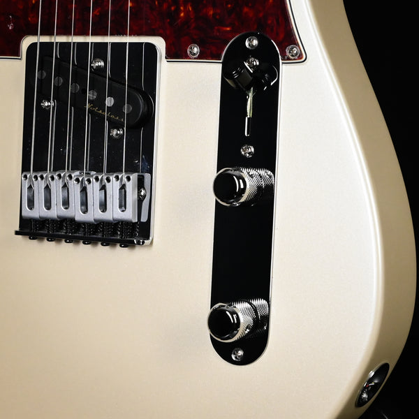 Fender Player II Modified Telecaster- Olympic Pearl 2025 (MX25014820)