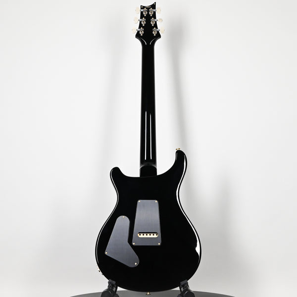 PRS Custom 24-08 w/ 10-Top Electric Guitar- Cobalt Smokeburst 2025 (0414667)