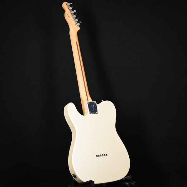 Fender Player II Modified Telecaster- Olympic Pearl 2025 (MX25014820)