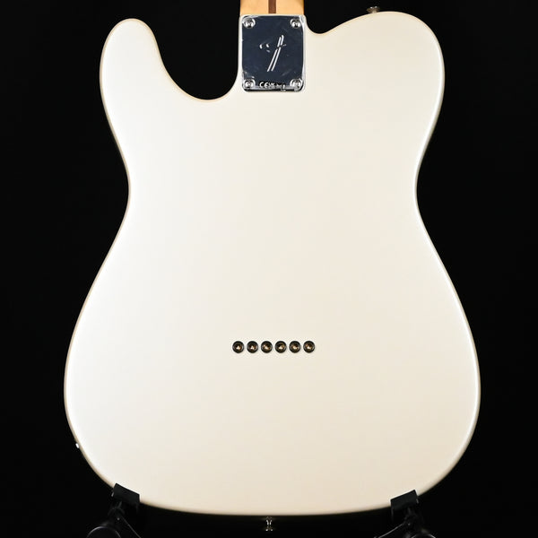 Fender Player II Modified Telecaster- Olympic Pearl 2025 (MX25014820)