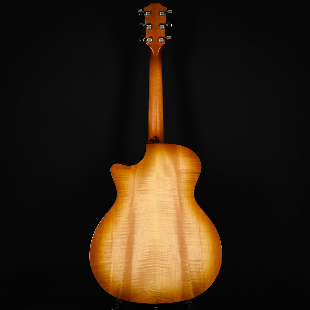 Taylor Next Generation 614ce w/ Sitka Spruce Top & Big Leaf Maple Back and Sides Acoustic/ Electric Guitar- Natural 2026 (1204246051)