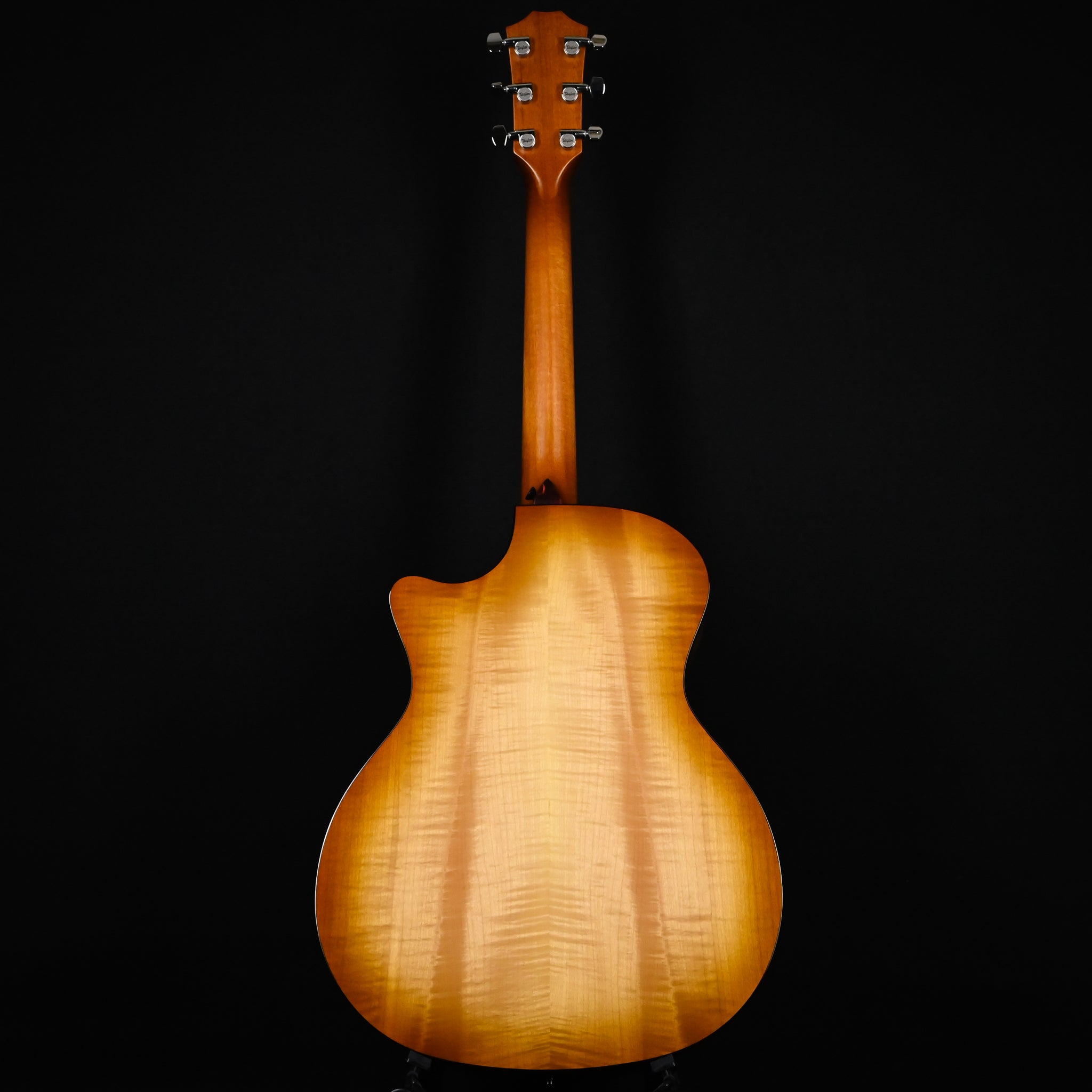 Taylor Next Generation 614ce w/ Sitka Spruce Top & Big Leaf Maple Back and Sides Acoustic/ Electric Guitar- Natural 2026 (1204246051)
