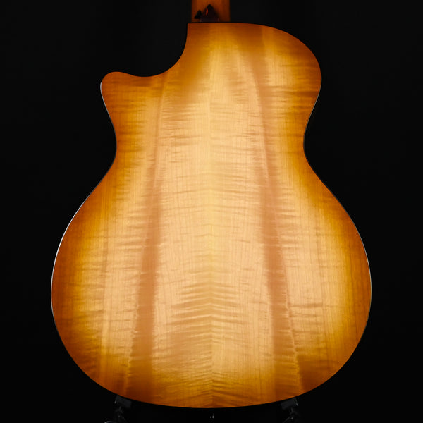 Taylor Next Generation 614ce w/ Sitka Spruce Top & Big Leaf Maple Back and Sides Acoustic/ Electric Guitar- Natural 2026 (1204246051)