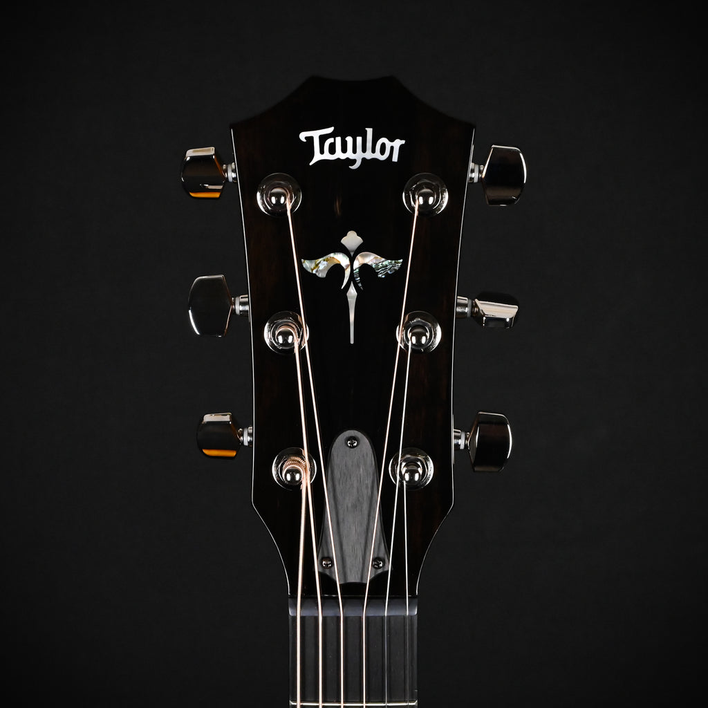 Taylor Next Generation 614ce w/ Sitka Spruce Top & Big Leaf Maple Back and Sides Acoustic/ Electric Guitar- Natural 2026 (1204246051)