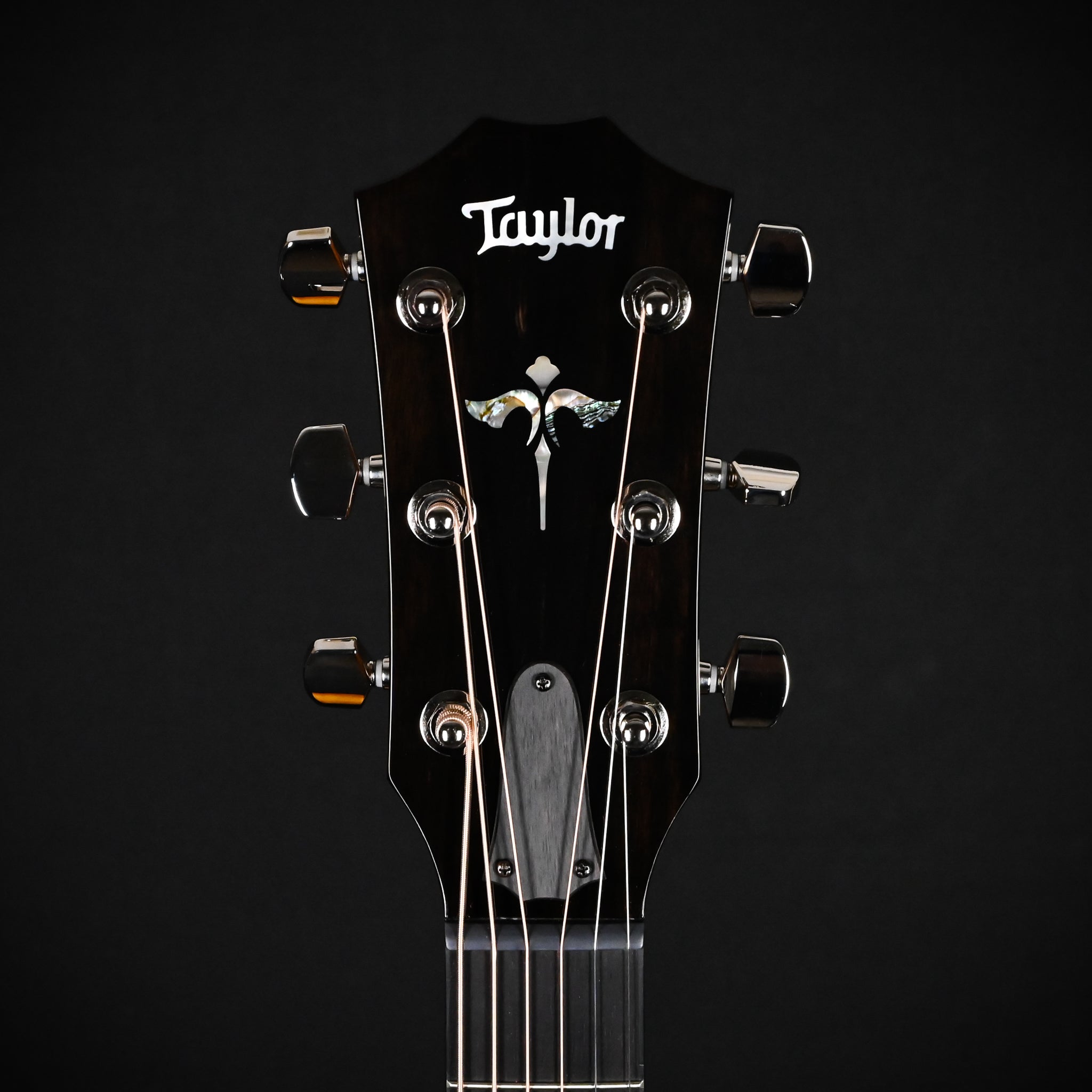 Taylor Next Generation 614ce w/ Sitka Spruce Top & Big Leaf Maple Back and Sides Acoustic/ Electric Guitar- Natural 2026 (1204246051)