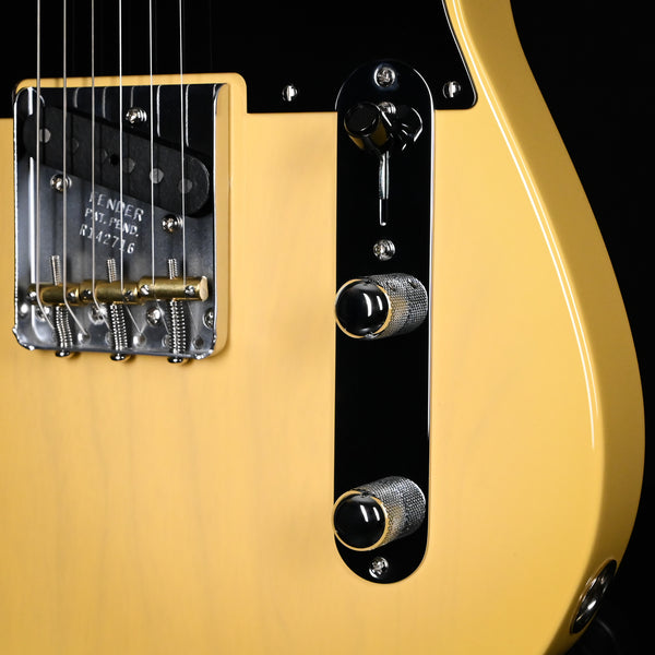 Fender Custom Shop Limited Edition '52 Telecaster NOS- Faded Nocaster Blonde 2025 (R142716)