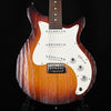 Eastman DC '62 D'Ambrosio Series Electric Guitar- 3 Color Sunburst 2024 (24076)