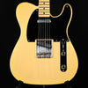 Fender Custom Shop Limited Edition '52 Telecaster NOS- Faded Nocaster Blonde 2025 (R142716)
