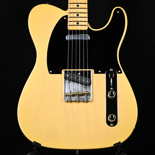 Fender Custom Shop Limited Edition '52 Telecaster NOS- Faded Nocaster Blonde 2025 (R142716)