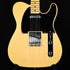 Fender Custom Shop Limited Edition '52 Telecaster NOS- Faded Nocaster Blonde 2025 (R142716)