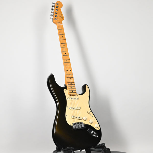 Fender American Ultra Stratocaster- Texas Tea 2022 (US22070441)