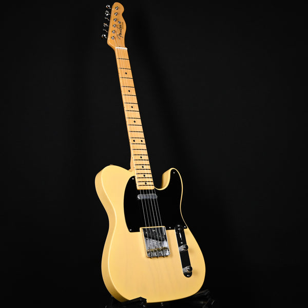 Fender Custom Shop Limited Edition '52 Telecaster NOS- Faded Nocaster Blonde 2025 (R142716)