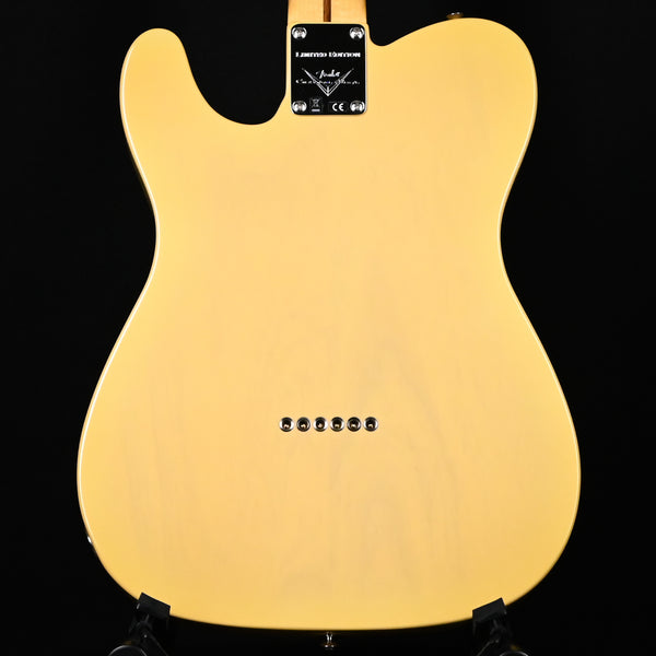 Fender Custom Shop Limited Edition '52 Telecaster NOS- Faded Nocaster Blonde 2025 (R142716)