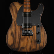 Suhr Andy Wood Signature Series Modern T HH w/ Premium Softshell Case- Whiskey Barrel 2026 (93224)