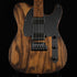 Suhr Andy Wood Signature Series Modern T HH w/ Premium Softshell Case- Whiskey Barrel 2026 (93224)