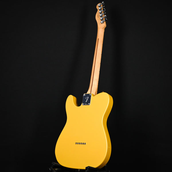 Fender Player II Modified Telecaster SH- Sunshine Yellow 2025 (MX25030485)