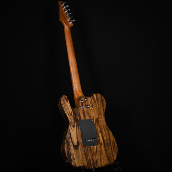 Suhr Andy Wood Signature Series Modern T HH w/ Premium Softshell Case- Whiskey Barrel 2026 (93224)
