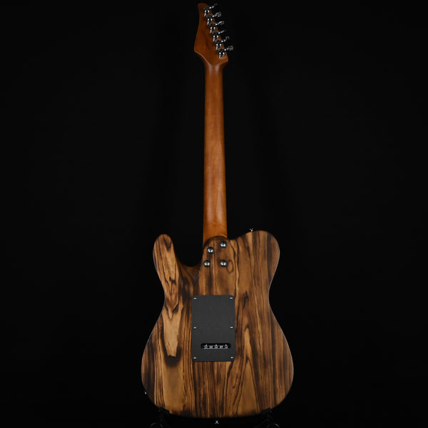 Suhr Andy Wood Signature Series Modern T HH w/ Premium Softshell Case- Whiskey Barrel 2026 (93224)
