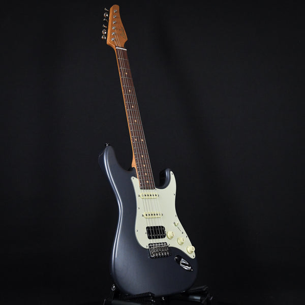 Suhr Classic S Vintage HSS Limited Edition Charcoal Frost w/Roasted Maple Neck 2024 (83329)
