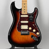 Fender Player II Modified Stratocaster HSS- 3-Color Sunburst 2025 (MX24107600)