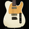 Suhr Mateus Asato Signture Series Classic T w/ Lollar Gold Foil Pickups & Tremolo- MA White (81394)