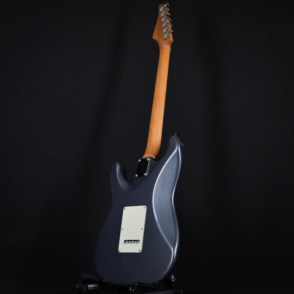 Suhr Classic S Vintage HSS Limited Edition Charcoal Frost w/Roasted Maple Neck 2024 (83329)
