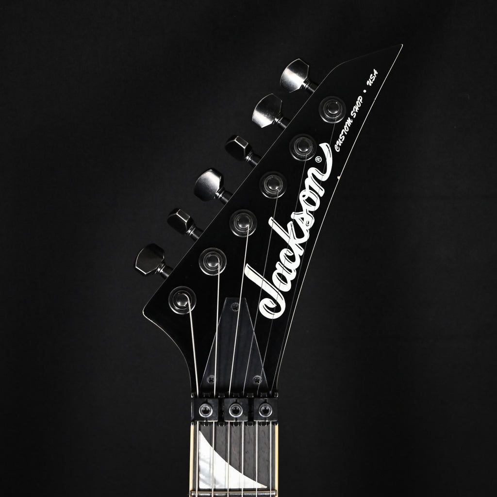 Jackson Custom Shop USA Special Edition Dk24-FR Dinky Floyd Rose w/ JP-1500 Boost Nitro Relic Club- Platinum Pink 2026 (XN20702)
