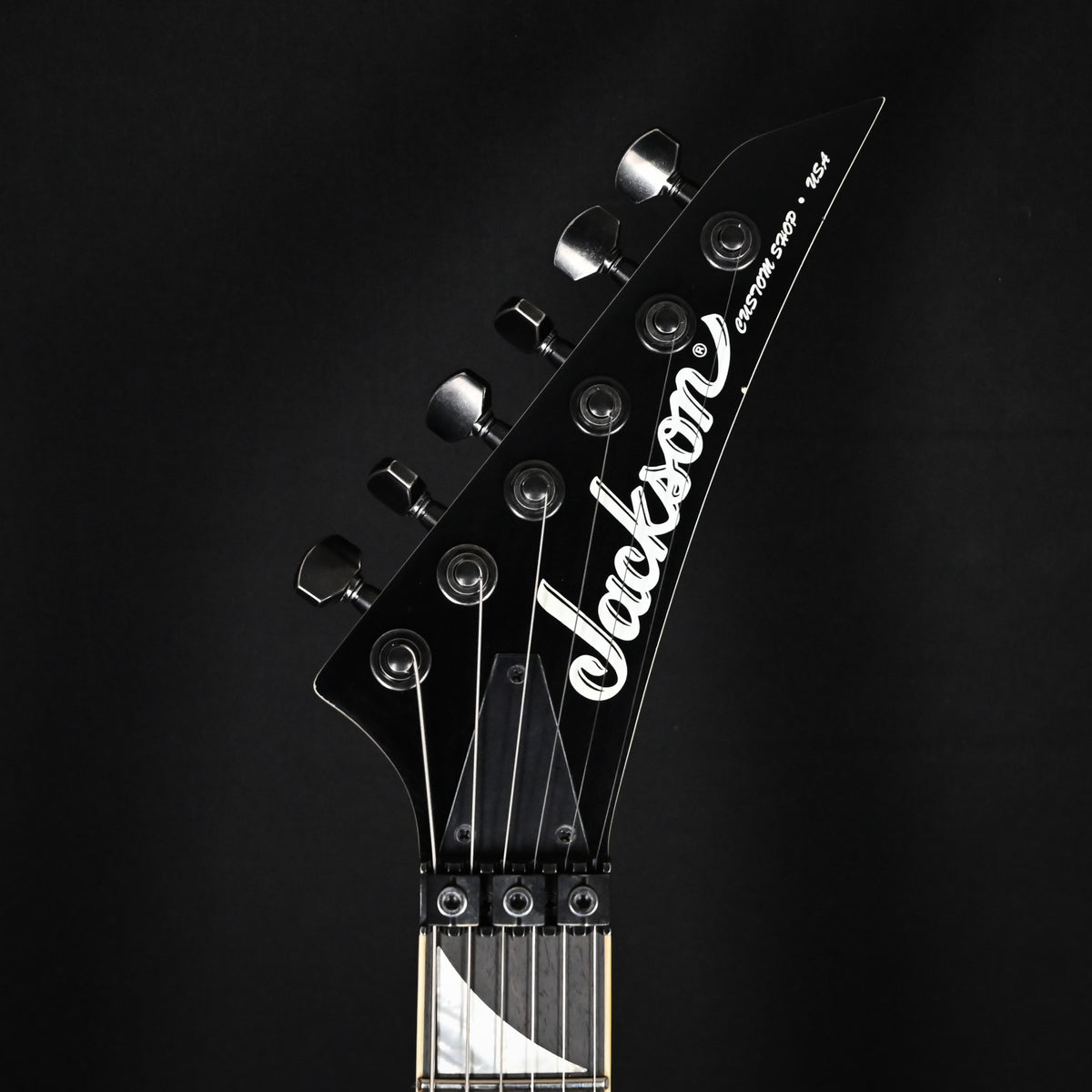 Jackson Custom Shop USA Special Edition Dk24-FR Dinky Floyd Rose w/ JP-1500 Boost Nitro Relic Club- Platinum Pink 2026 (XN20702)